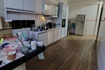 Taman Taming Indah 2