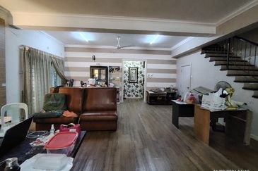 Taman Taming Indah 2