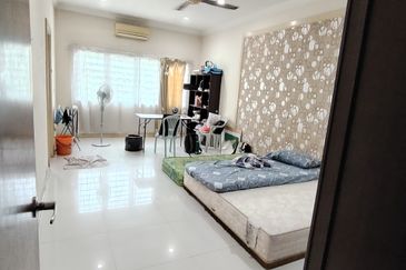 Taman Taming Indah 2