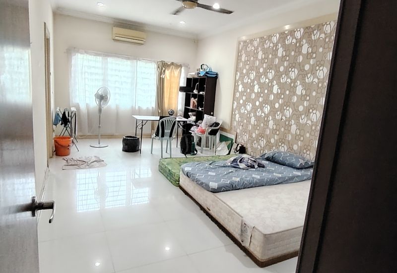 Taman Taming Indah 2