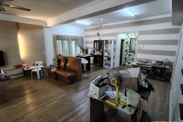 Taman Taming Indah 2