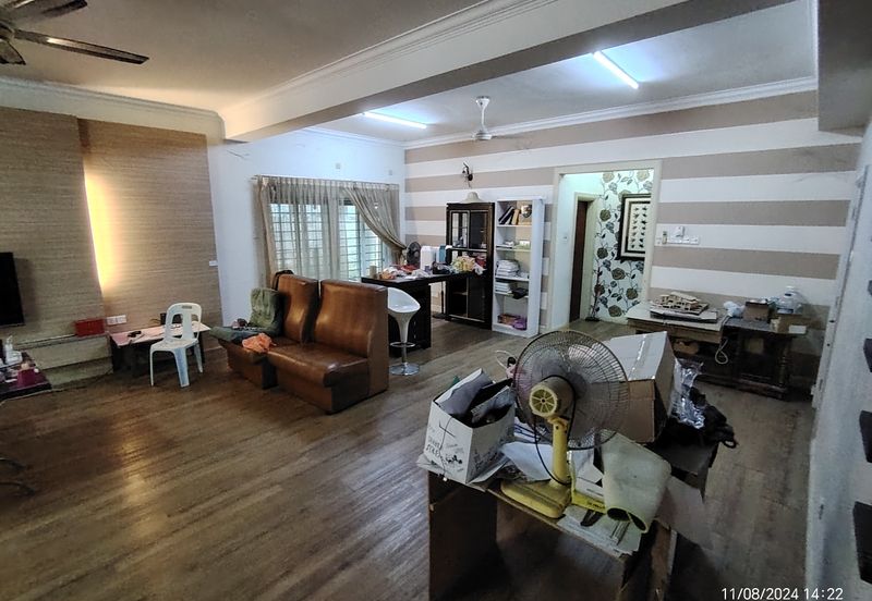 Taman Taming Indah 2