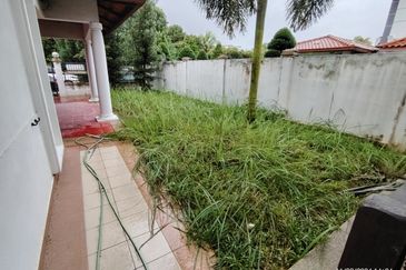 Taman Taming Indah 2