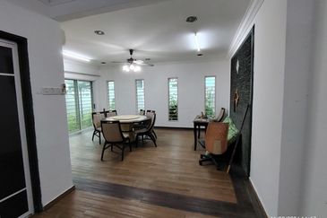 Taman Taming Indah 2