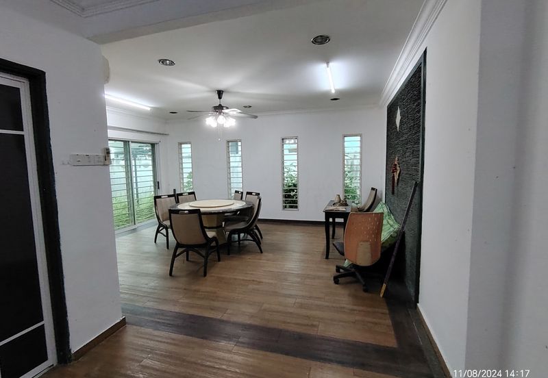 Taman Taming Indah 2