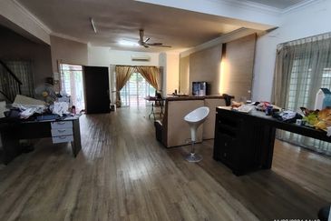 Taman Taming Indah 2