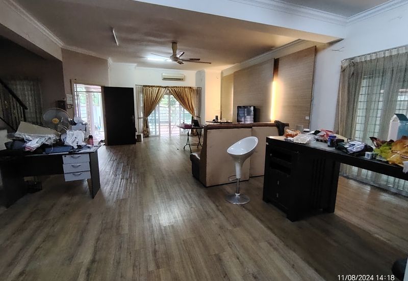 Taman Taming Indah 2