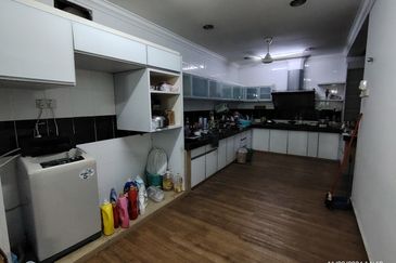 Taman Taming Indah 2