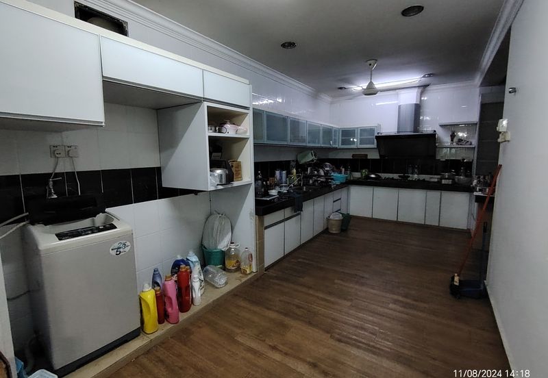 Taman Taming Indah 2