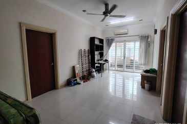 Taman Taming Indah 2