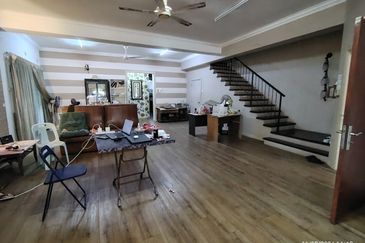 Taman Taming Indah 2