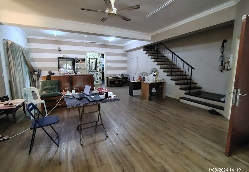 Taman Taming Indah 2