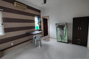 Taman Taming Indah 2