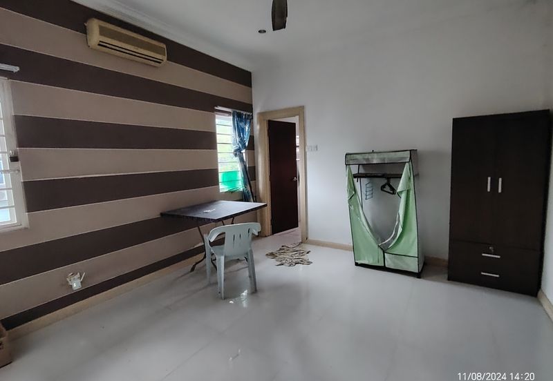 Taman Taming Indah 2