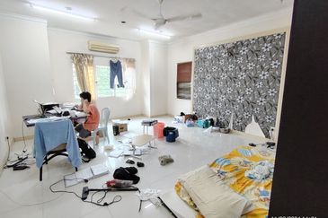 Taman Taming Indah 2