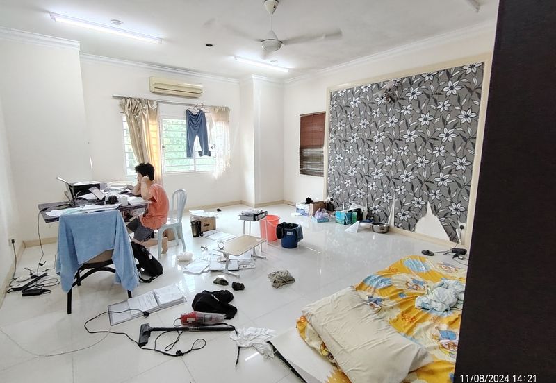 Taman Taming Indah 2