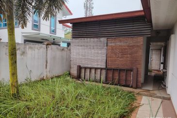 Taman Taming Indah 2