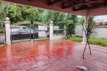 Taman Taming Indah 2