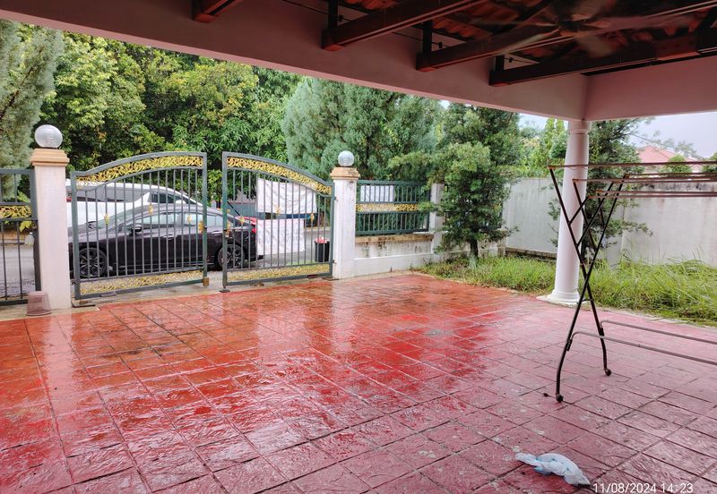 Taman Taming Indah 2