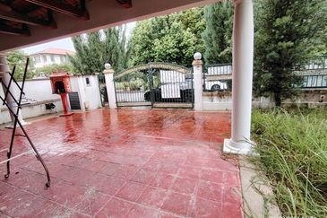 Taman Taming Indah 2