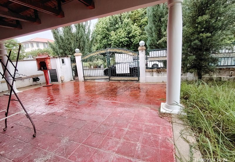 Taman Taming Indah 2