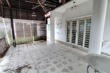 Taman Taming Indah 2