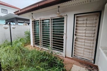 Taman Taming Indah 2