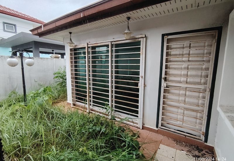 Taman Taming Indah 2