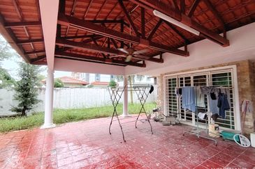 Taman Taming Indah 2