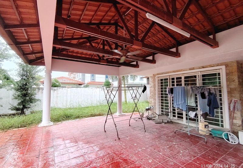 Taman Taming Indah 2