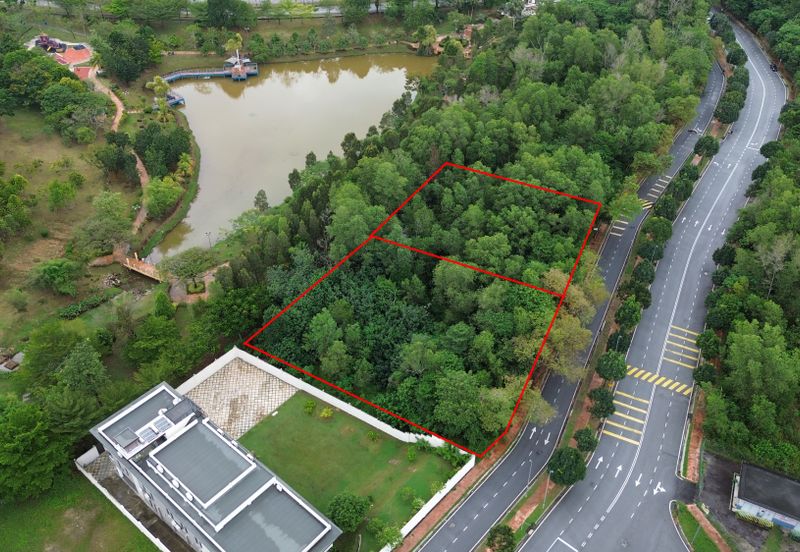 Jalan Rimba Riang 9/1