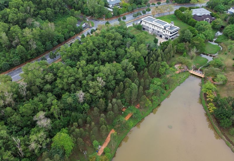 Jalan Rimba Riang 9/1