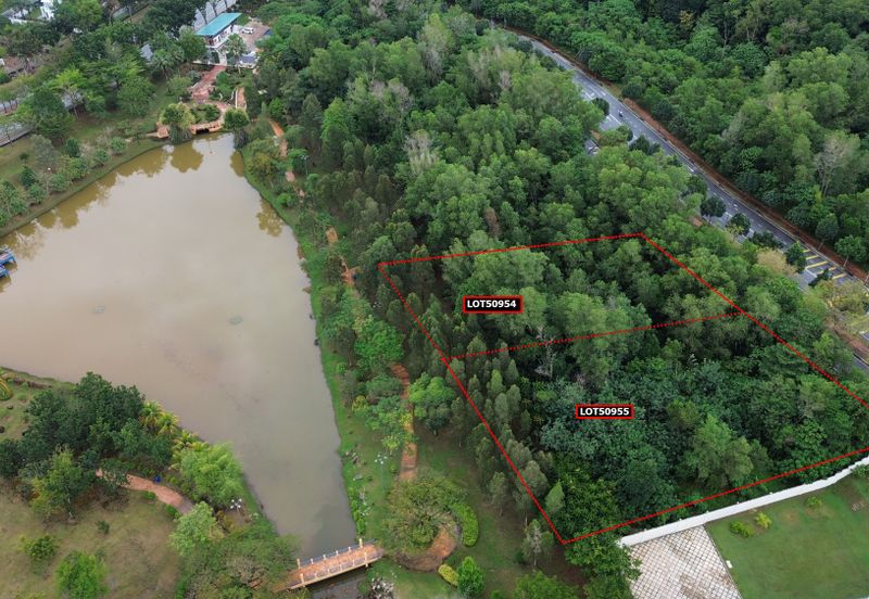 Jalan Rimba Riang 9/1