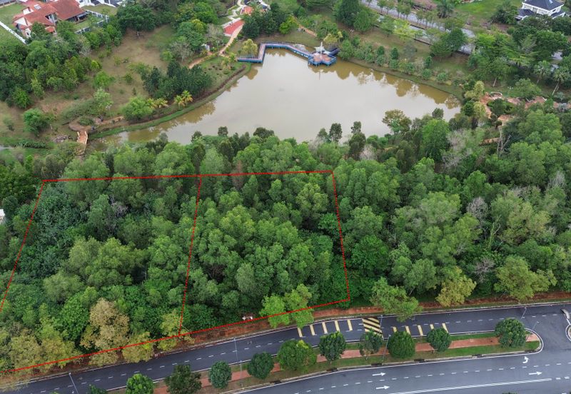 Jalan Rimba Riang 9/1