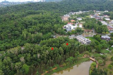 Jalan Rimba Riang 9/1