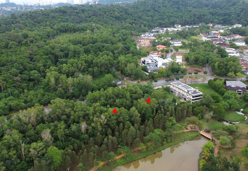 Jalan Rimba Riang 9/1