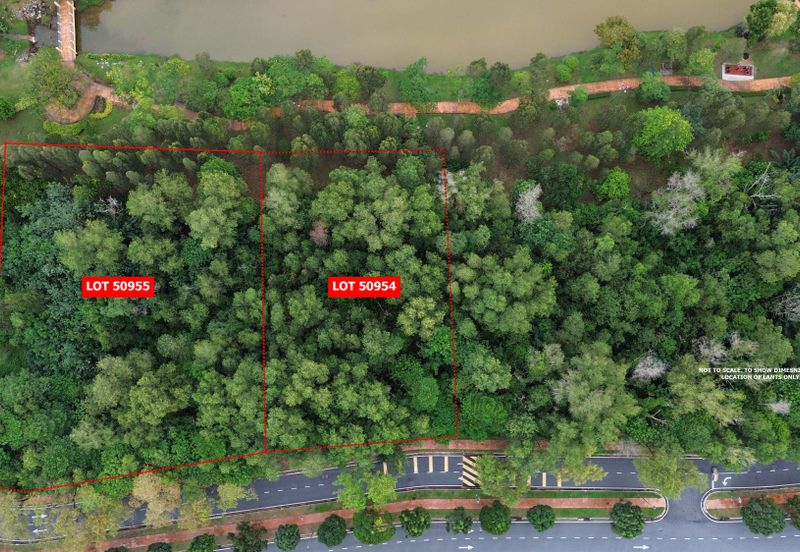 Jalan Rimba Riang 9/1