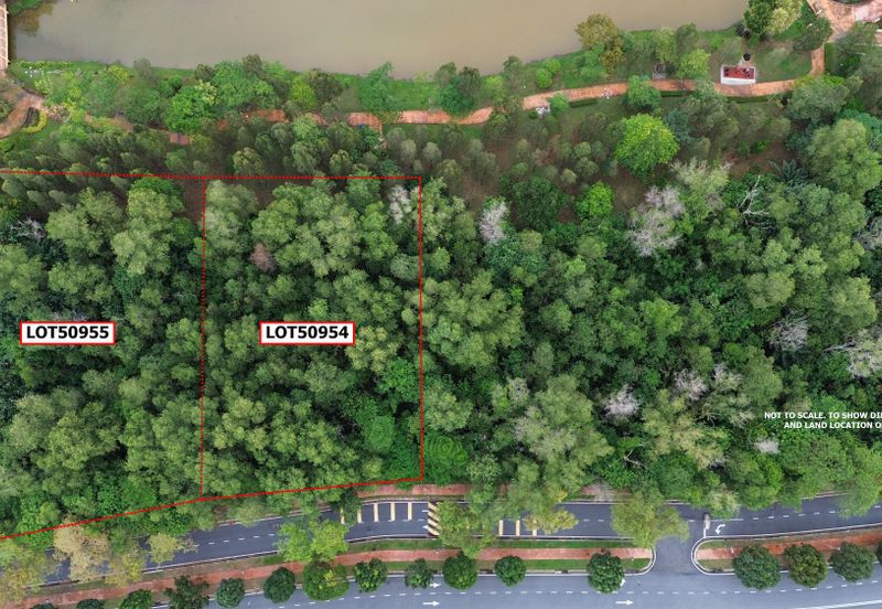 Jalan Rimba Riang 9/1