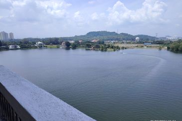 The Heritage Residences