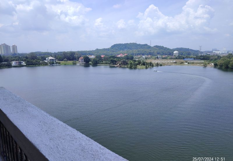 The Heritage Residences