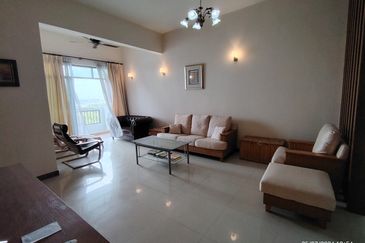 The Heritage Residences