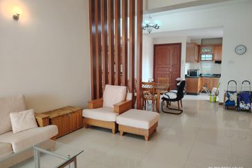 The Heritage Residences