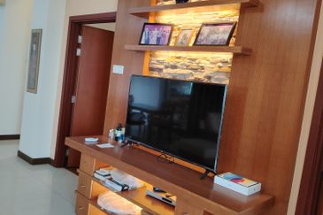 The Heritage Residences