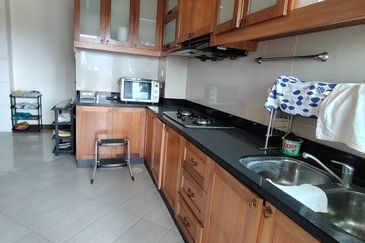 The Heritage Residences