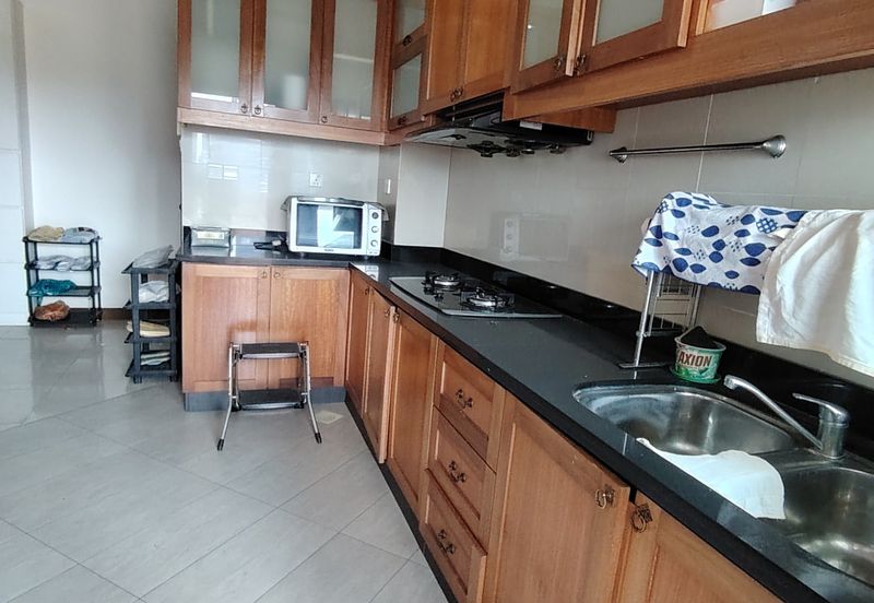 The Heritage Residences