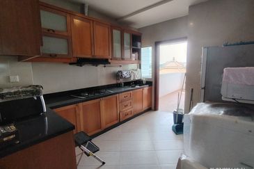 The Heritage Residences