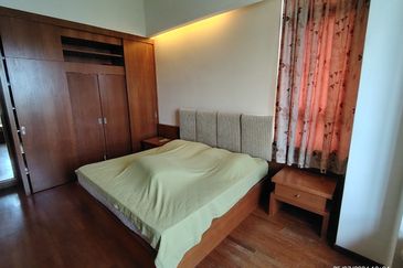 The Heritage Residences