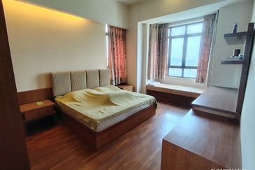 The Heritage Residences