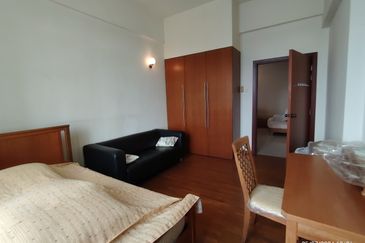 The Heritage Residences