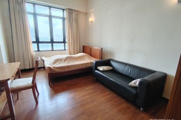 The Heritage Residences